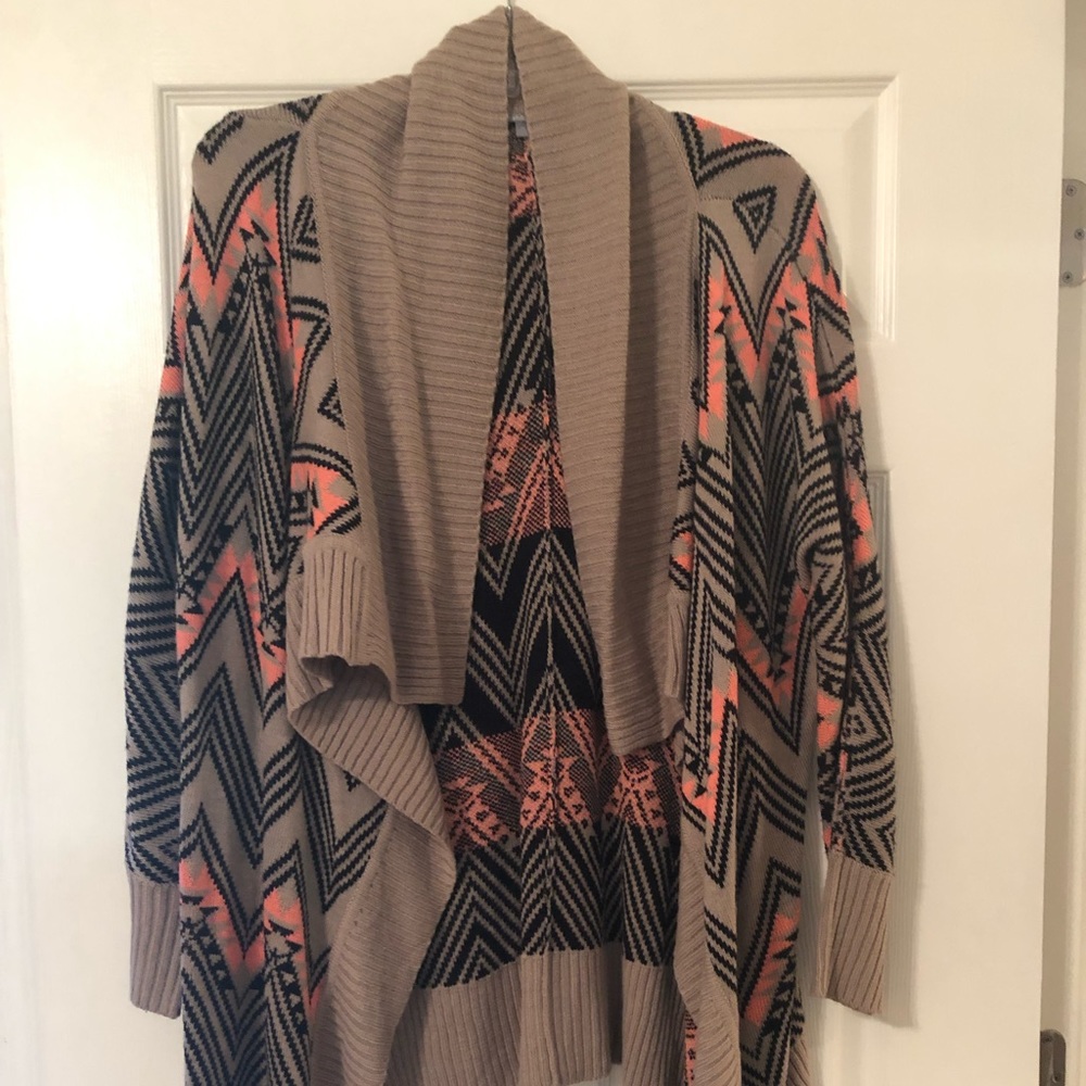 Shawl